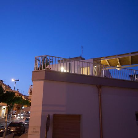Case Degli Avi, Camere Nel Borgo Marinaro بوزالو المظهر الخارجي الصورة